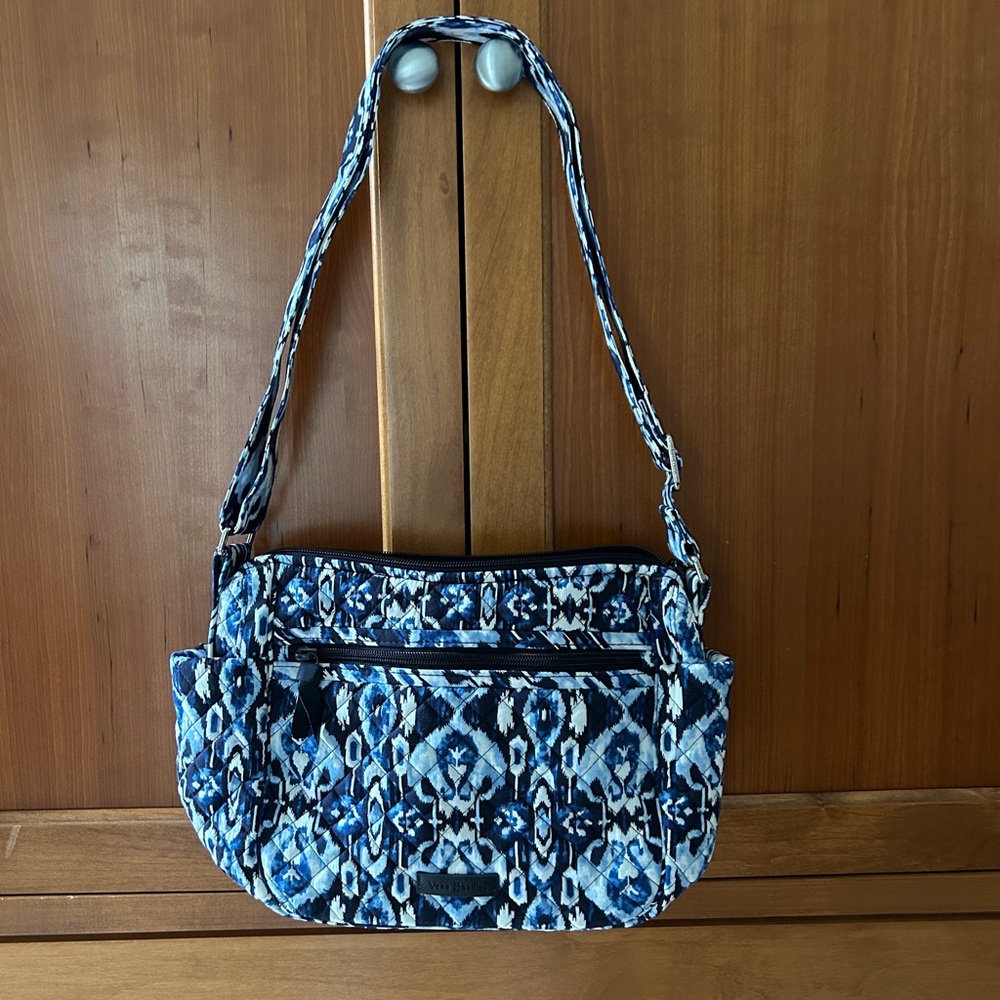 Vera Bradley new shoulder bag